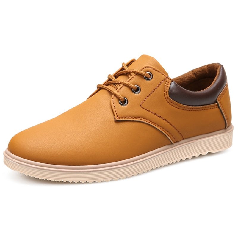 Antonios Oxford Shoes - Antonios