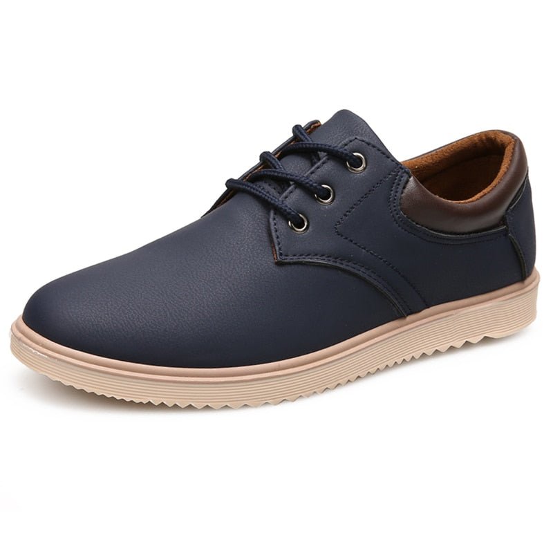 Antonios Oxford Shoes - Antonios