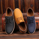 Antonios Oxford Shoes - Antonios