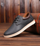Antonios Oxford Shoes - Antonios