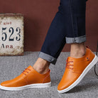 Antonios Oxford Shoes - Antonios