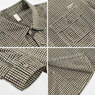 Antonios plaid summer shirt - Antonios