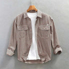 Antonios plaid summer shirt - Antonios