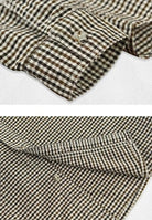 Antonios plaid summer shirt - Antonios