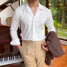 Antonios Premium British Shirt - Antonios