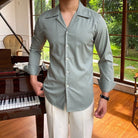 Antonios Premium British Shirt - Antonios