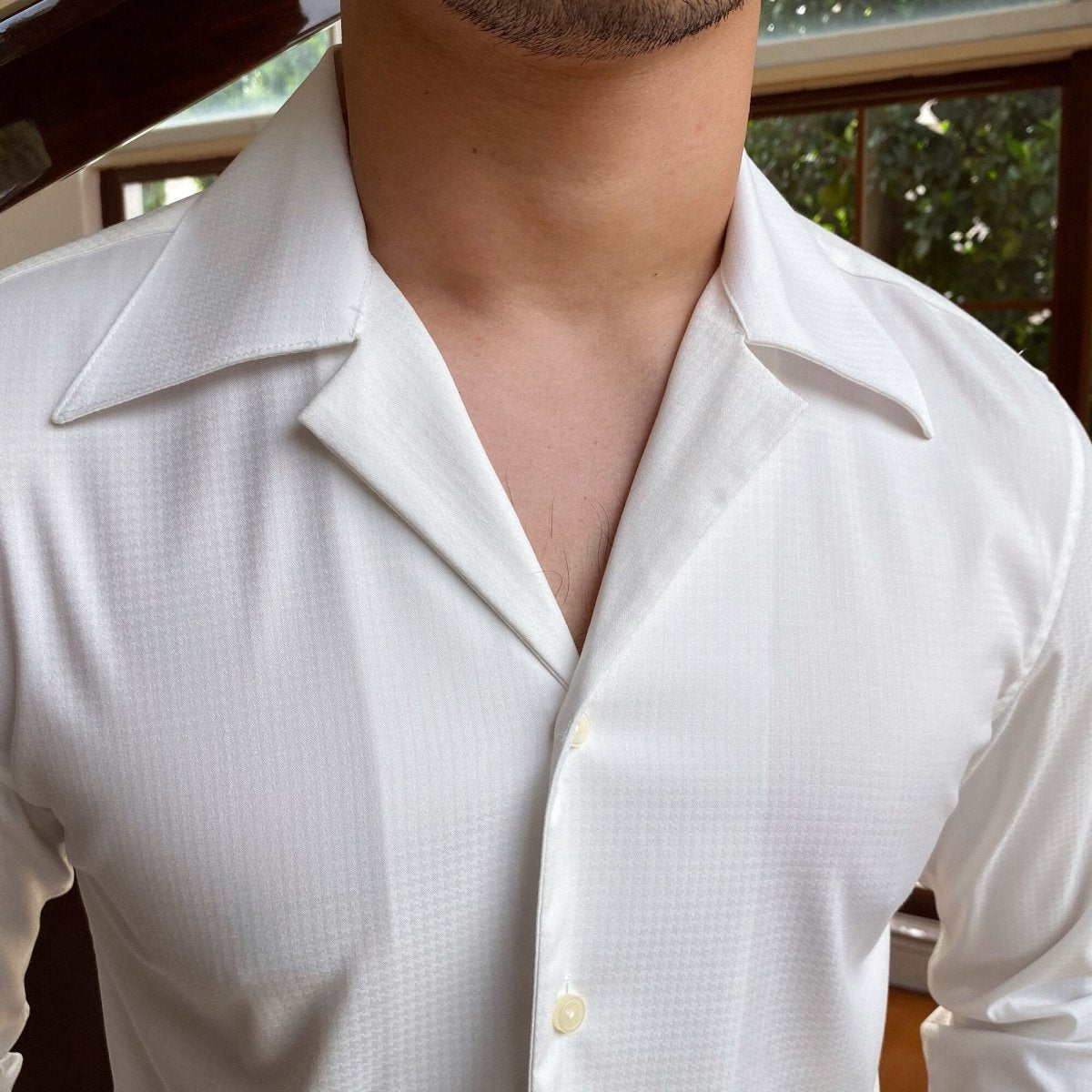 Antonios Premium British Shirt - Antonios