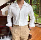 Antonios Premium British Shirt - Antonios