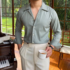 Antonios Premium British Shirt - Antonios