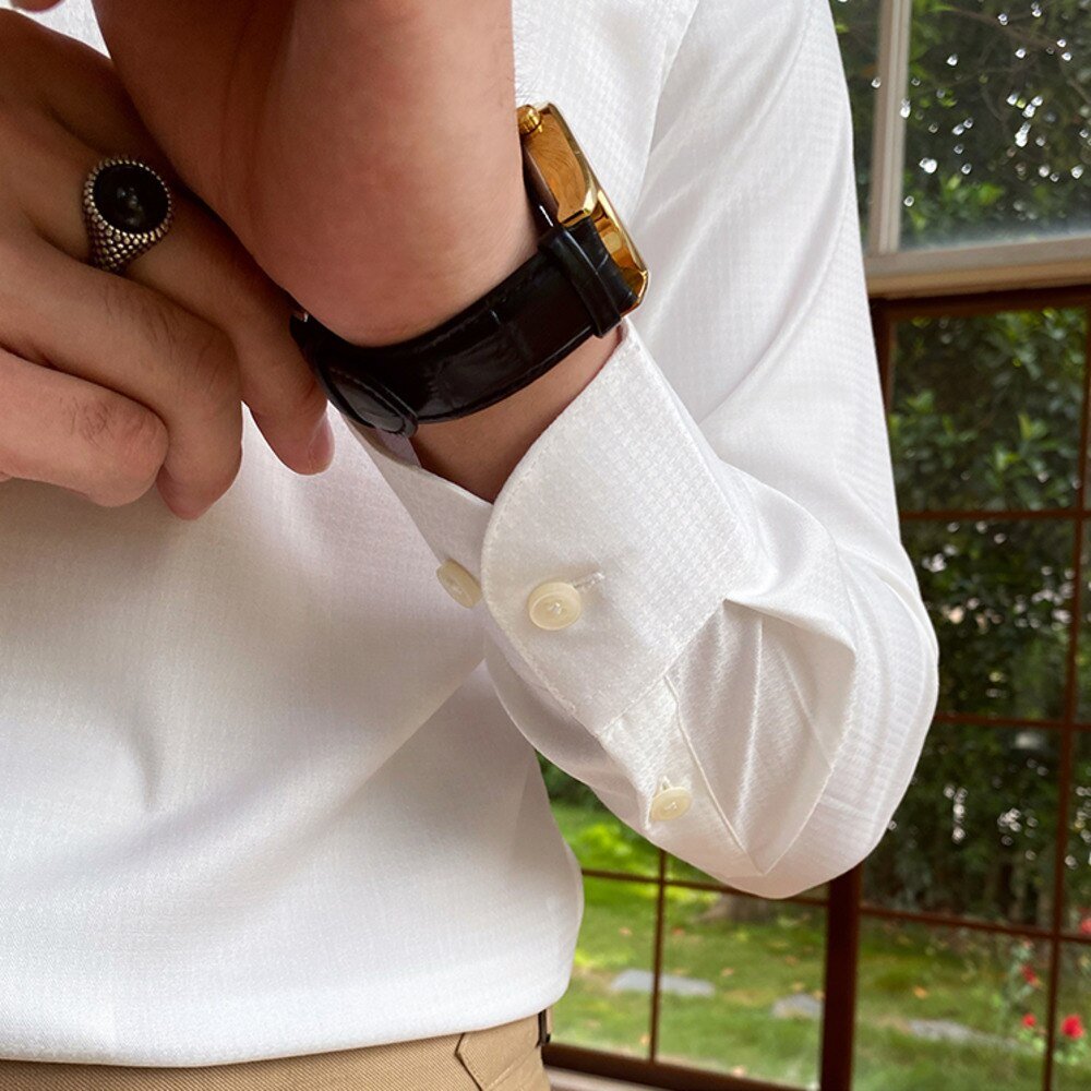 Antonios Premium British Shirt - Antonios