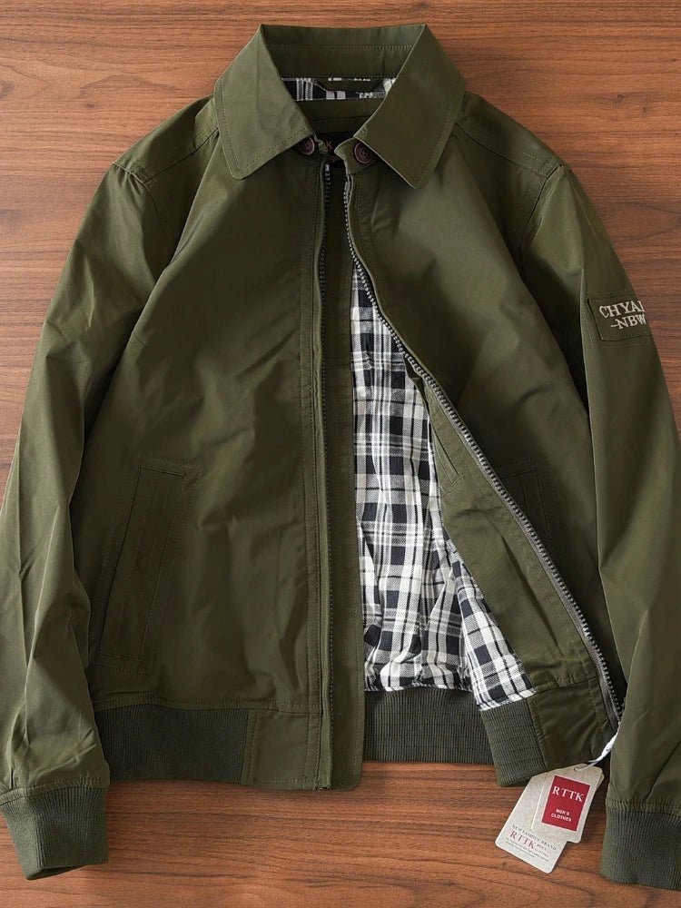 Antonios premium business jacket - Antonios