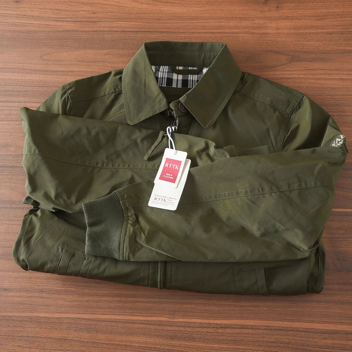 Antonios premium business jacket - Antonios