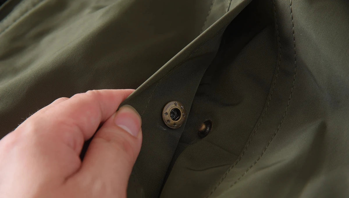 Antonios premium business jacket - Antonios