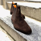 Antonios Premium Chelsea Boots - Antonios