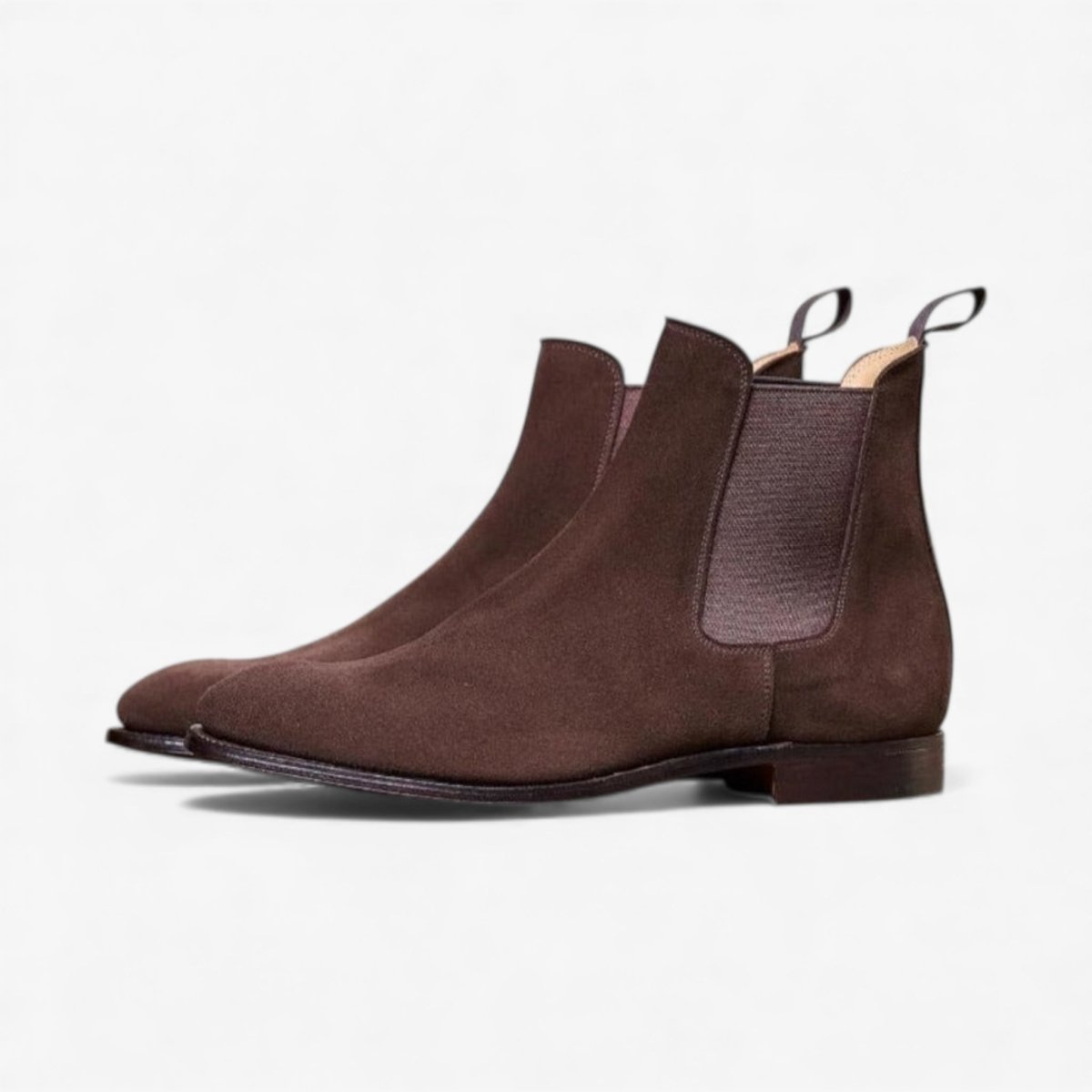 Antonios Premium Chelsea Boots - Antonios