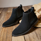 Antonios Premium Chelsea Boots - Antonios