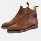 Antonios Premium Chelsea Boots - Antonios