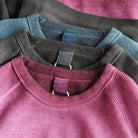 Antonios premium gradient hoodie - Antonios