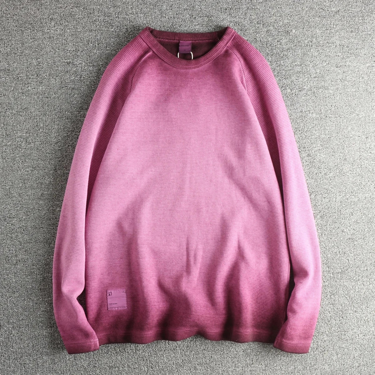 Antonios premium gradient hoodie - Antonios