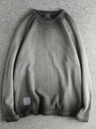 Antonios premium gradient hoodie - Antonios