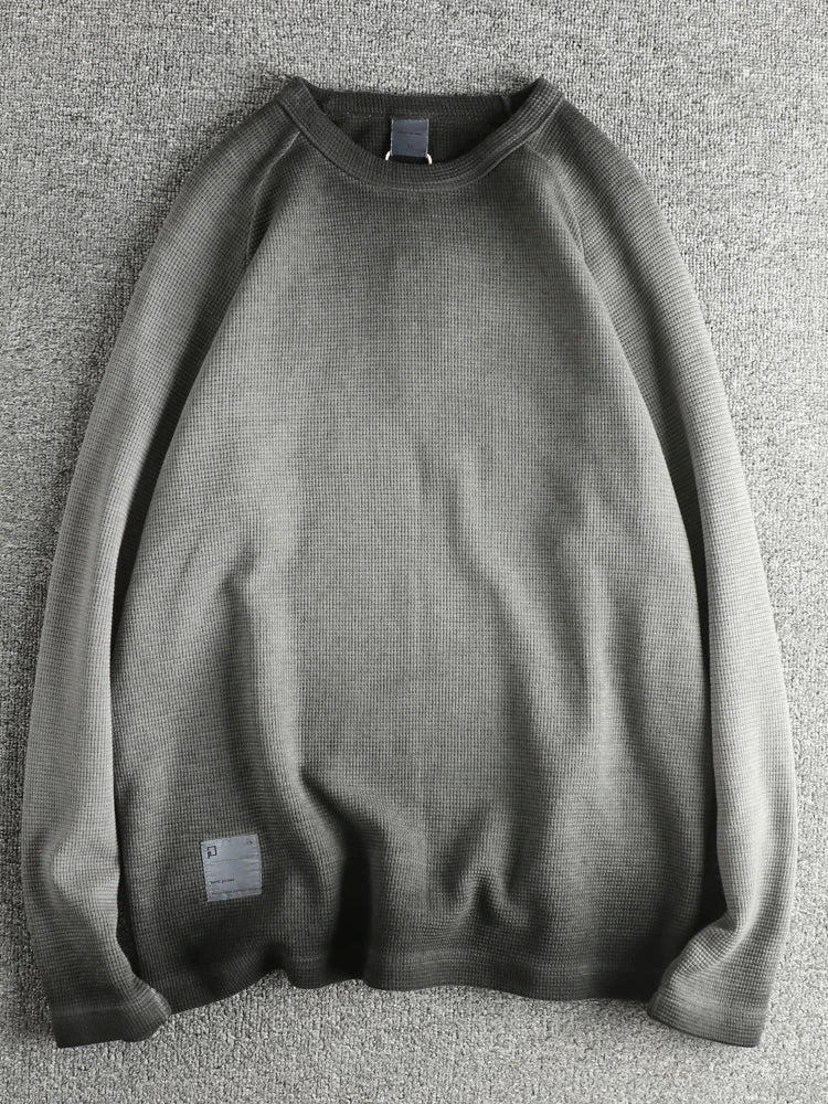 Antonios premium gradient hoodie - Antonios