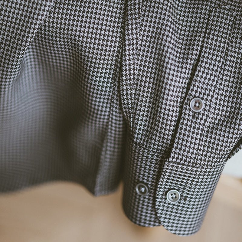 Antonios Premium Office Shirt - Antonios