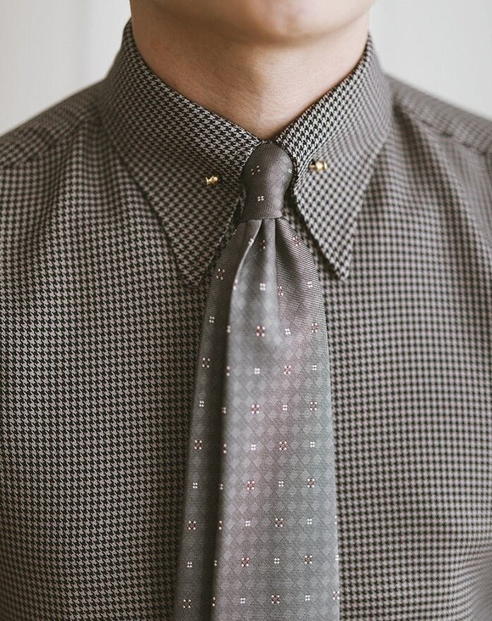 Antonios Premium Office Shirt - Antonios