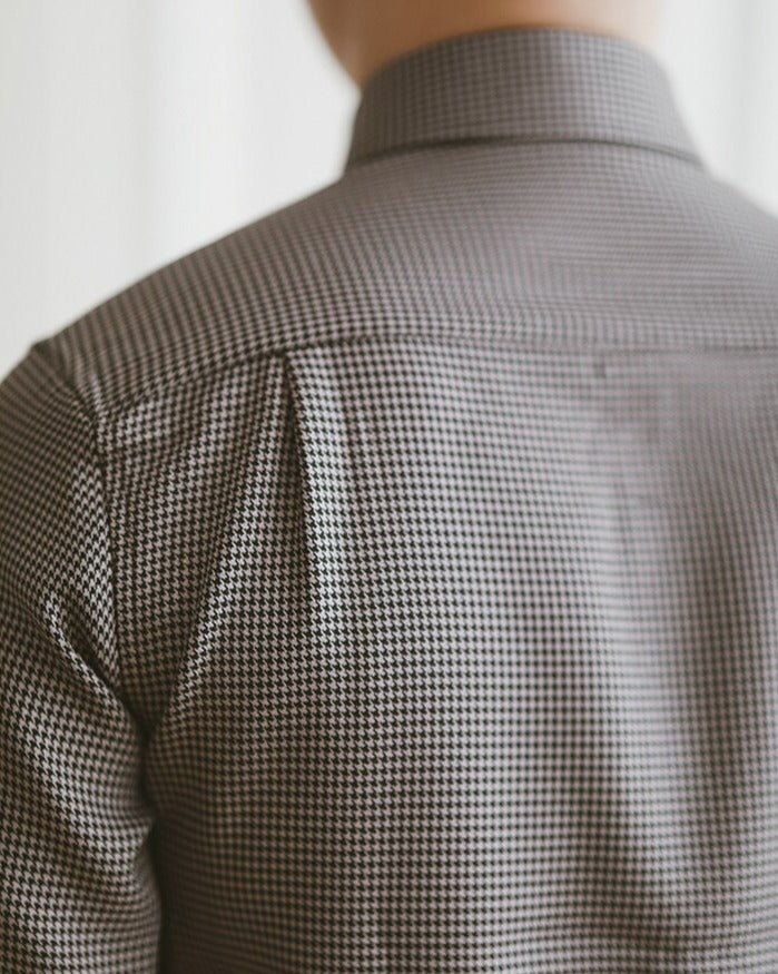 Antonios Premium Office Shirt - Antonios