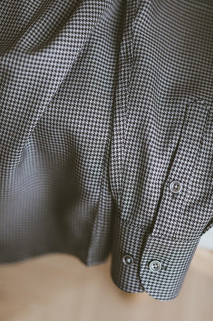 Antonios Premium Office Shirt - Antonios