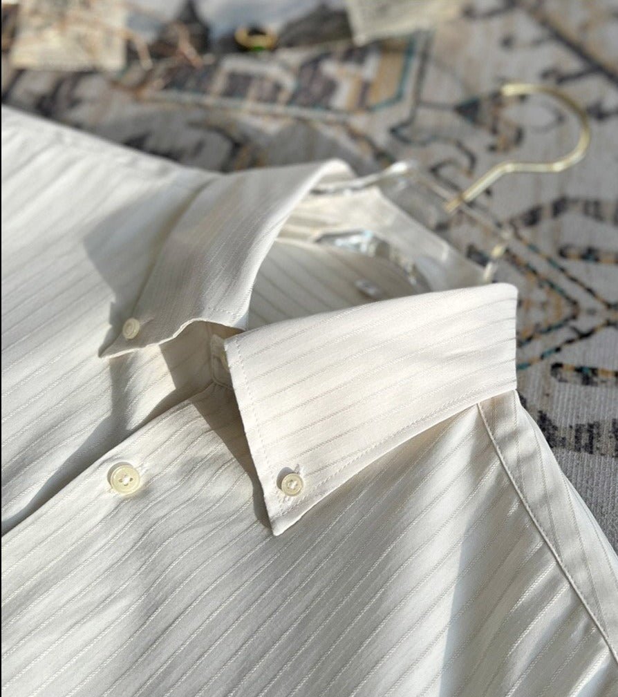 Antonios Premium Retro Shirt - Antonios