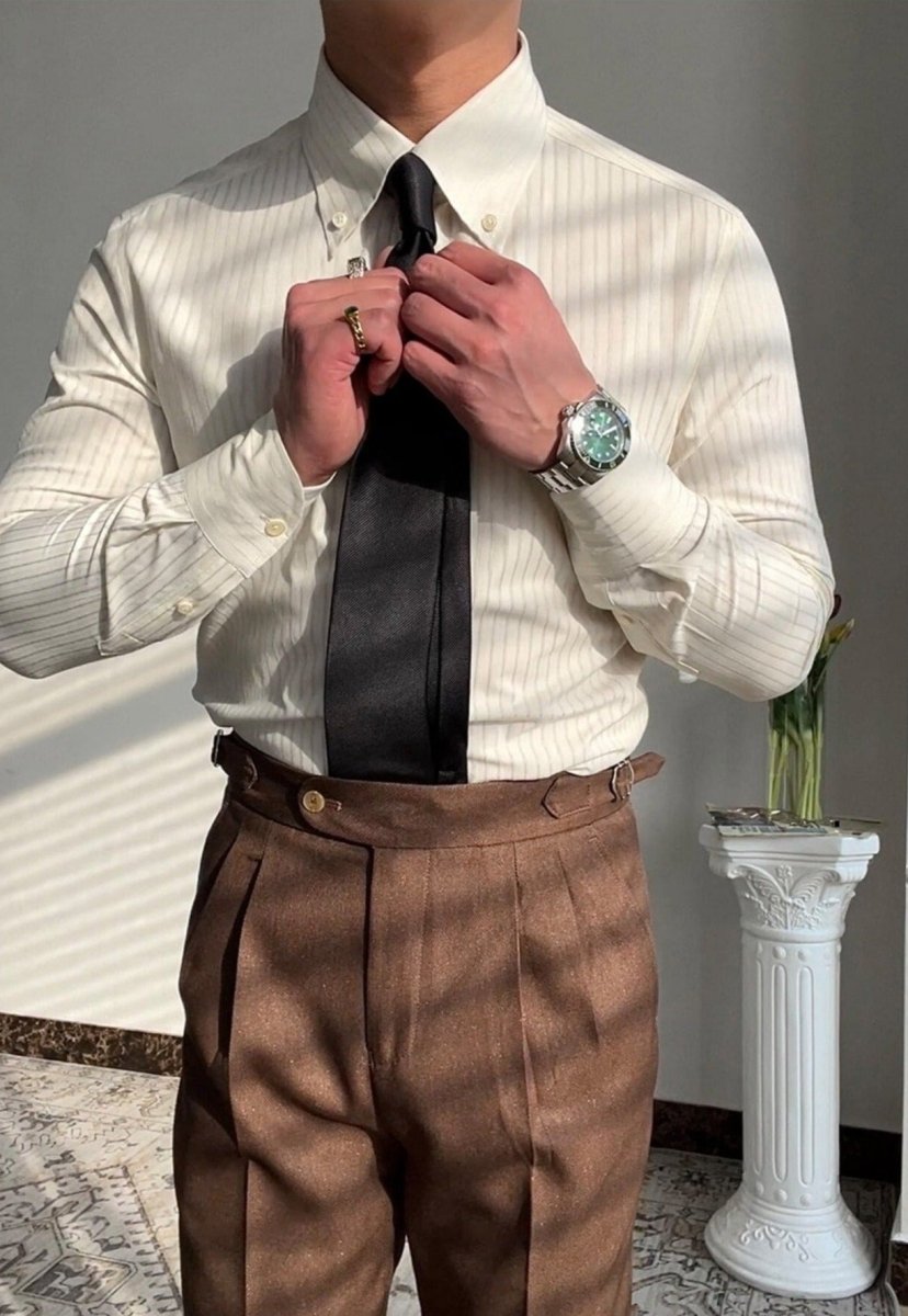 Antonios Premium Retro Shirt - Antonios