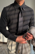 Antonios Premium Retro Shirt - Antonios