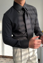 Antonios Premium Retro Shirt - Antonios