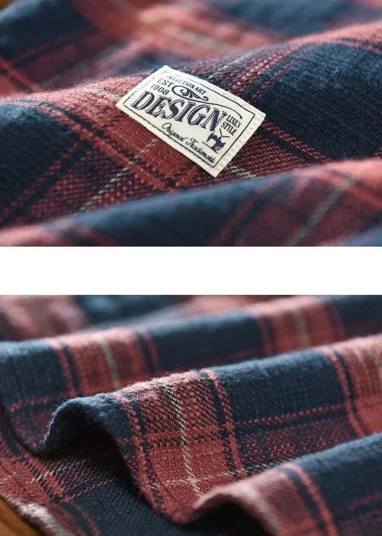 Antonios pure cotton summer shirt - Antonios