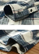 Antonios pure cotton summer shirt - Antonios