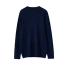 Antonios Pure Wool Sweater - Antonios