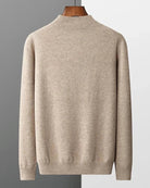 Antonios Pure Wool Sweater - Antonios