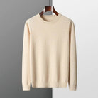Antonios Pure Wool Sweater - Antonios