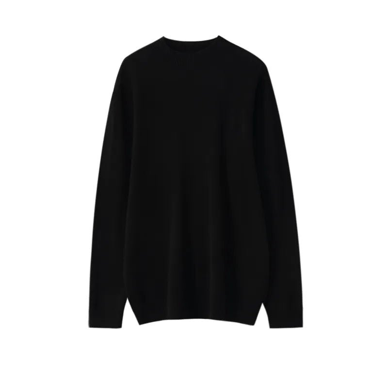 Antonios Pure Wool Sweater - Antonios