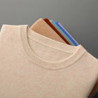 Antonios Pure Wool Sweater - Antonios