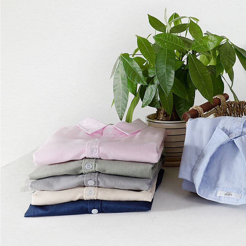 Antonios Short - sleeve Linen Shirt - Antonios