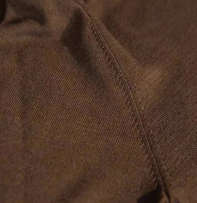 Antonios slim fit half - turtleneck sweater - Antonios