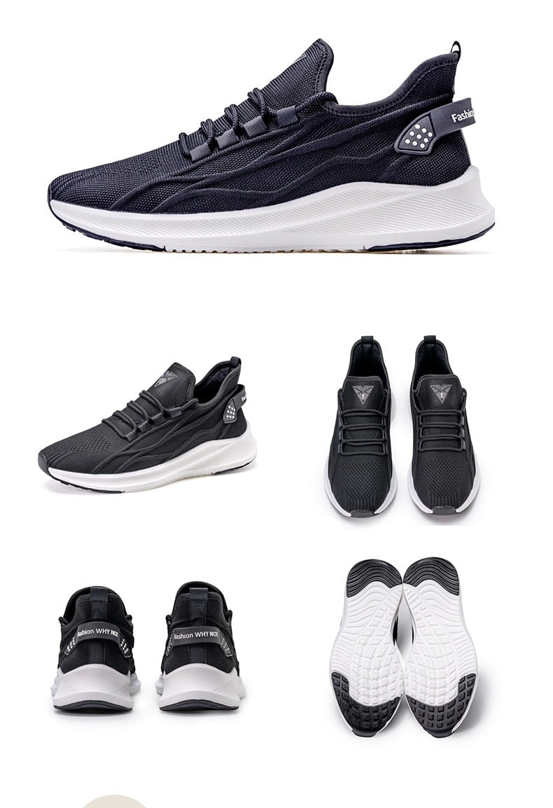 Antonios Sport Shoes - Antonios