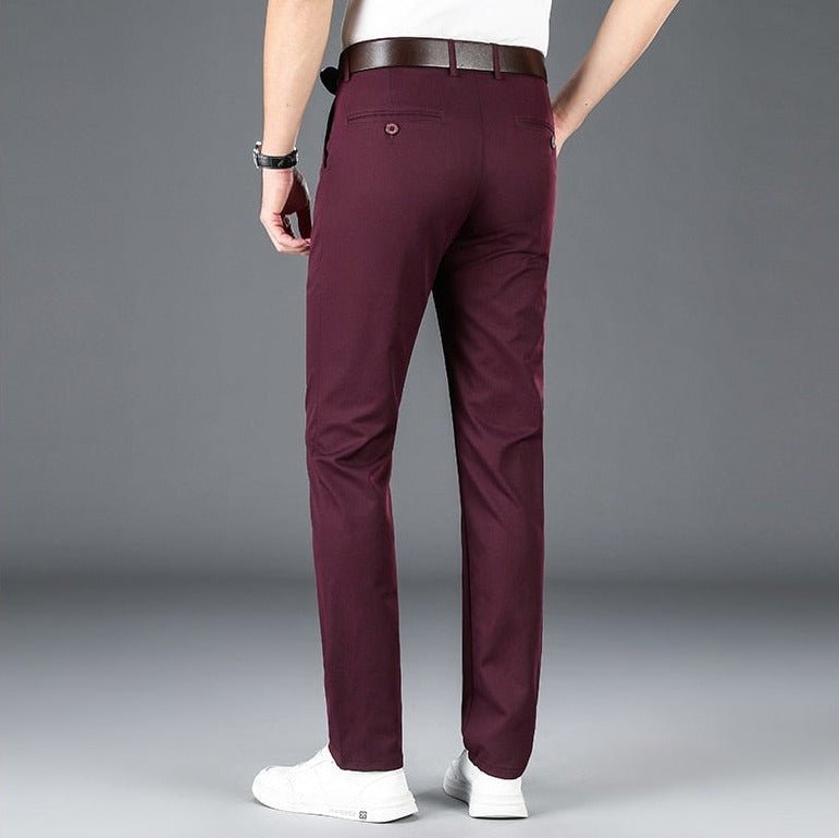 Antonios Stretch Pants - Antonios