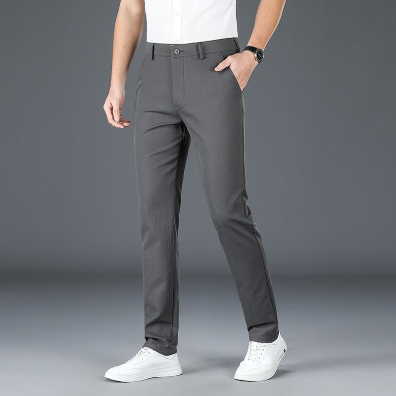 Antonios Stretch Pants - Antonios
