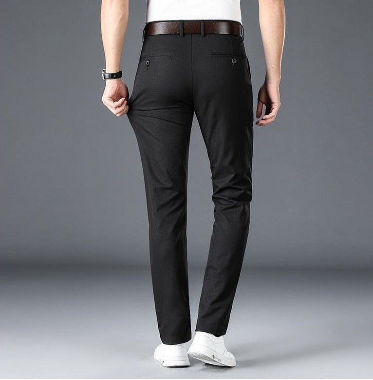 Antonios Stretch Pants - Antonios
