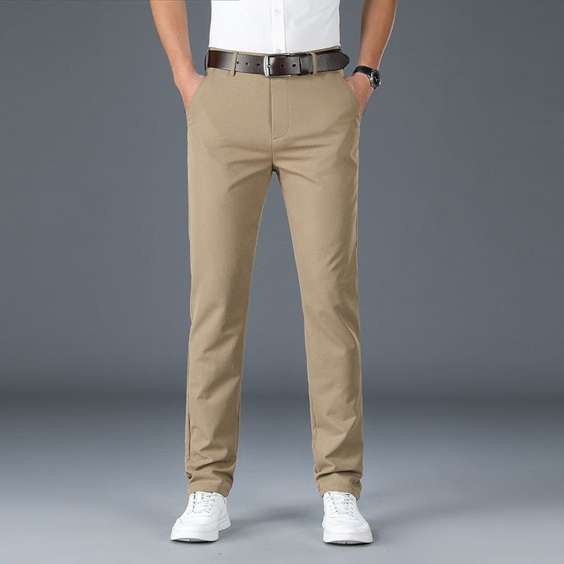 Antonios Stretch Pants - Antonios