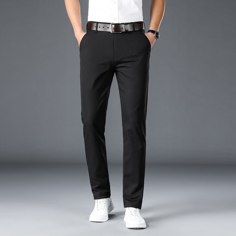 Antonios Stretch Pants - Antonios