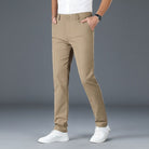 Antonios Stretch Pants - Antonios