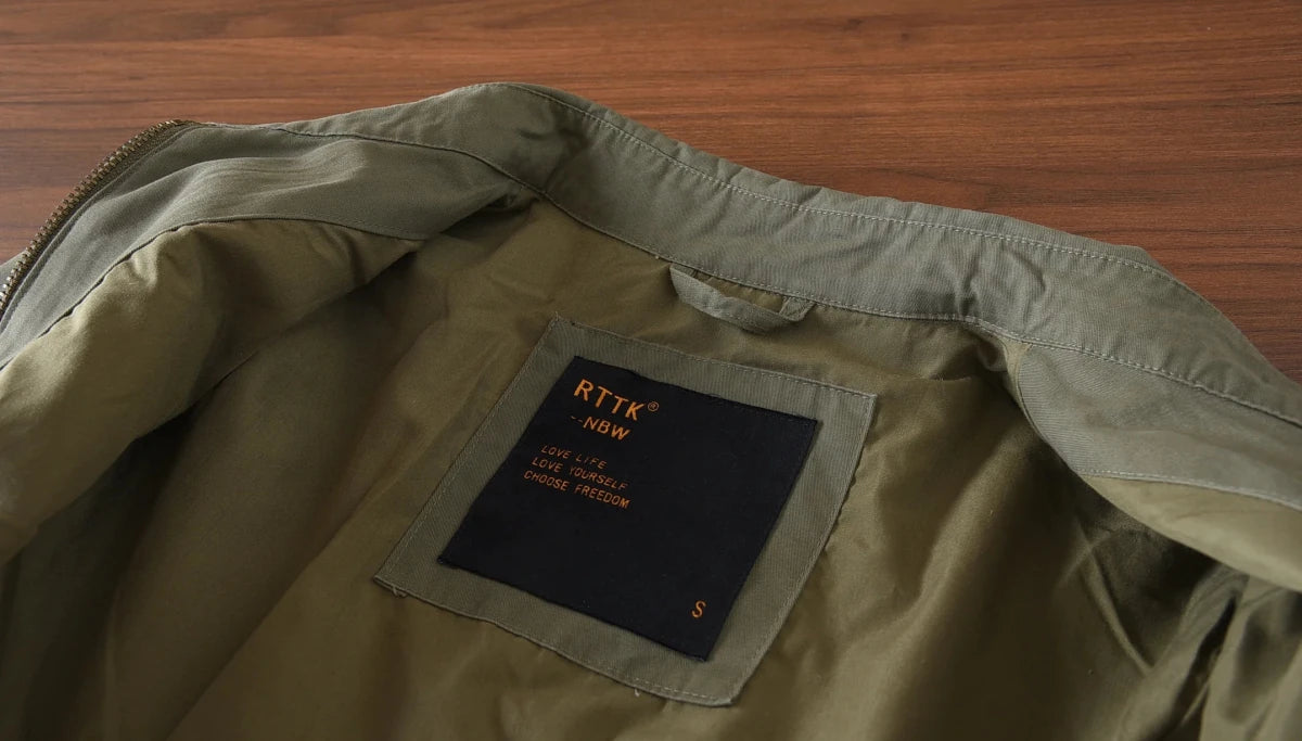 Antonios thin business jacket - Antonios